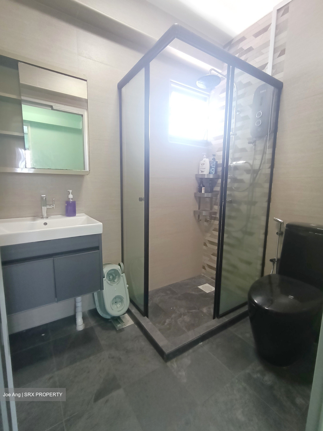 Blk 183C Marsiling Greenview (Woodlands), HDB 4 Rooms #452932901
